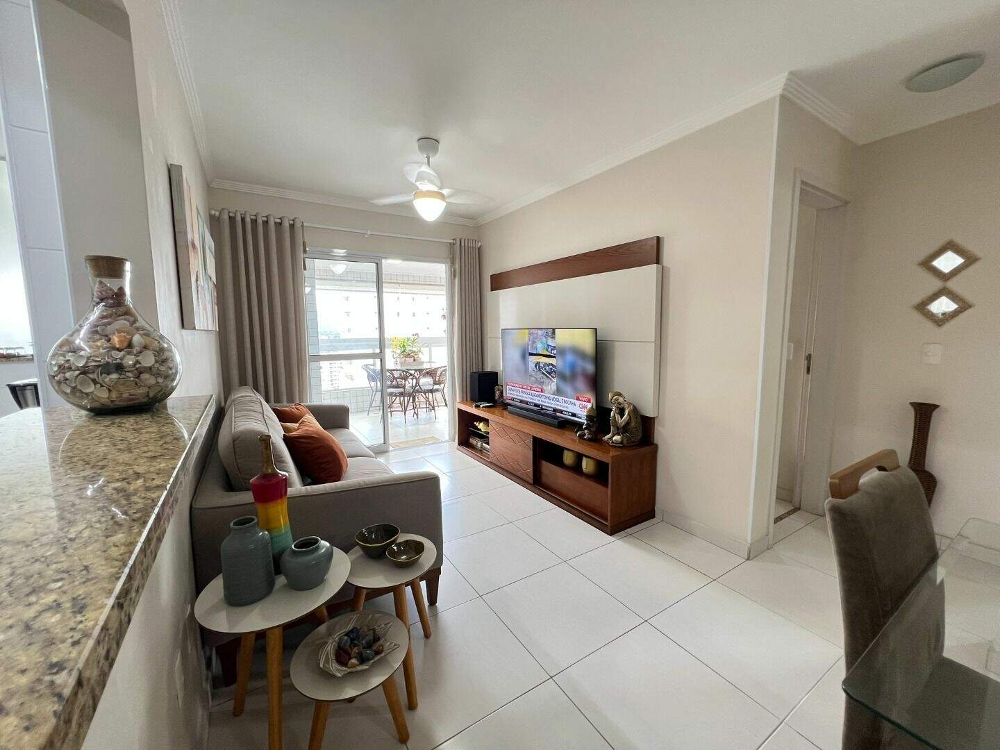 Apartamento à venda no Aviação: 