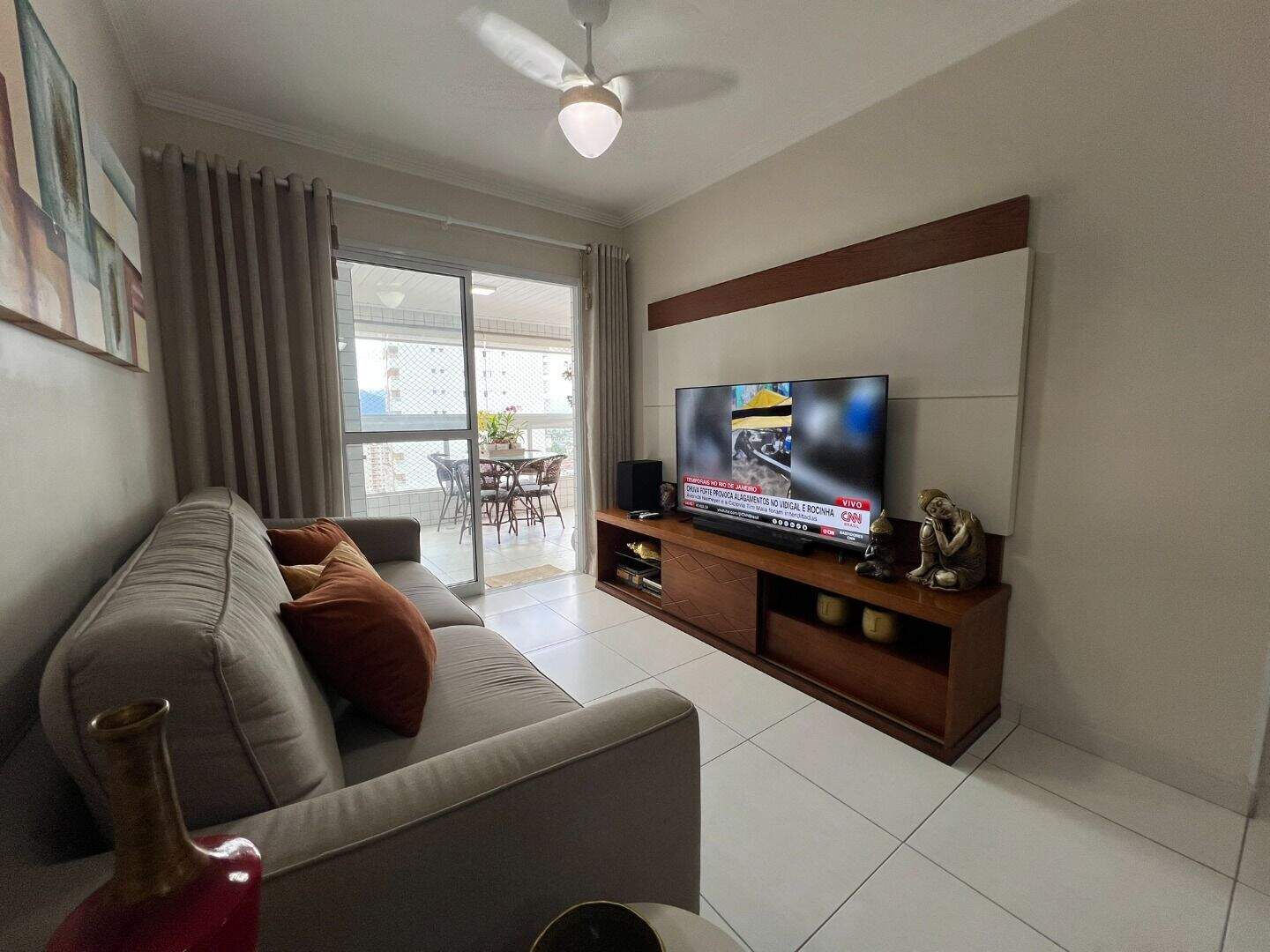 Apartamento à venda no Aviação: 