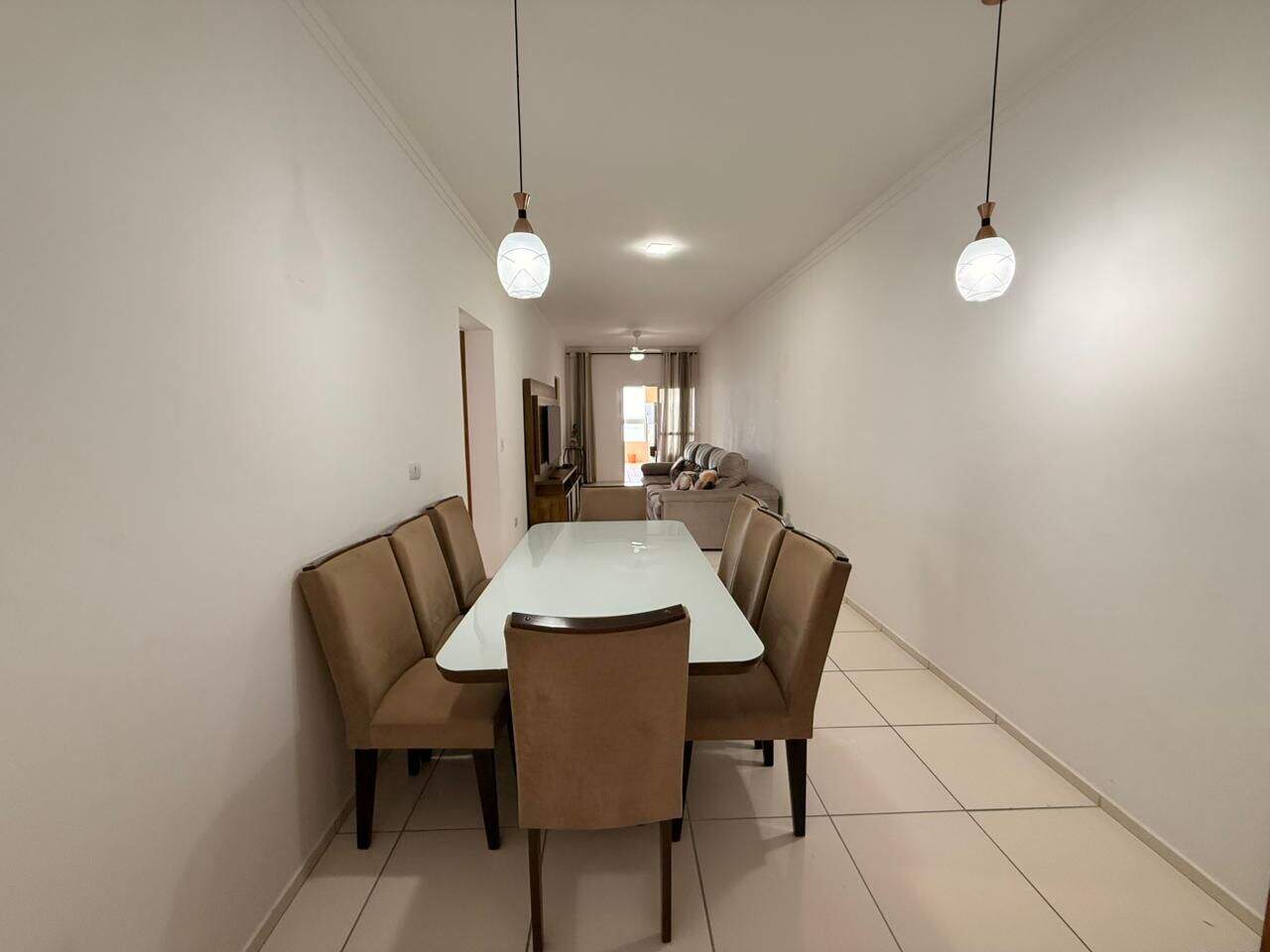 Apartamento à venda no Jardim Real: 