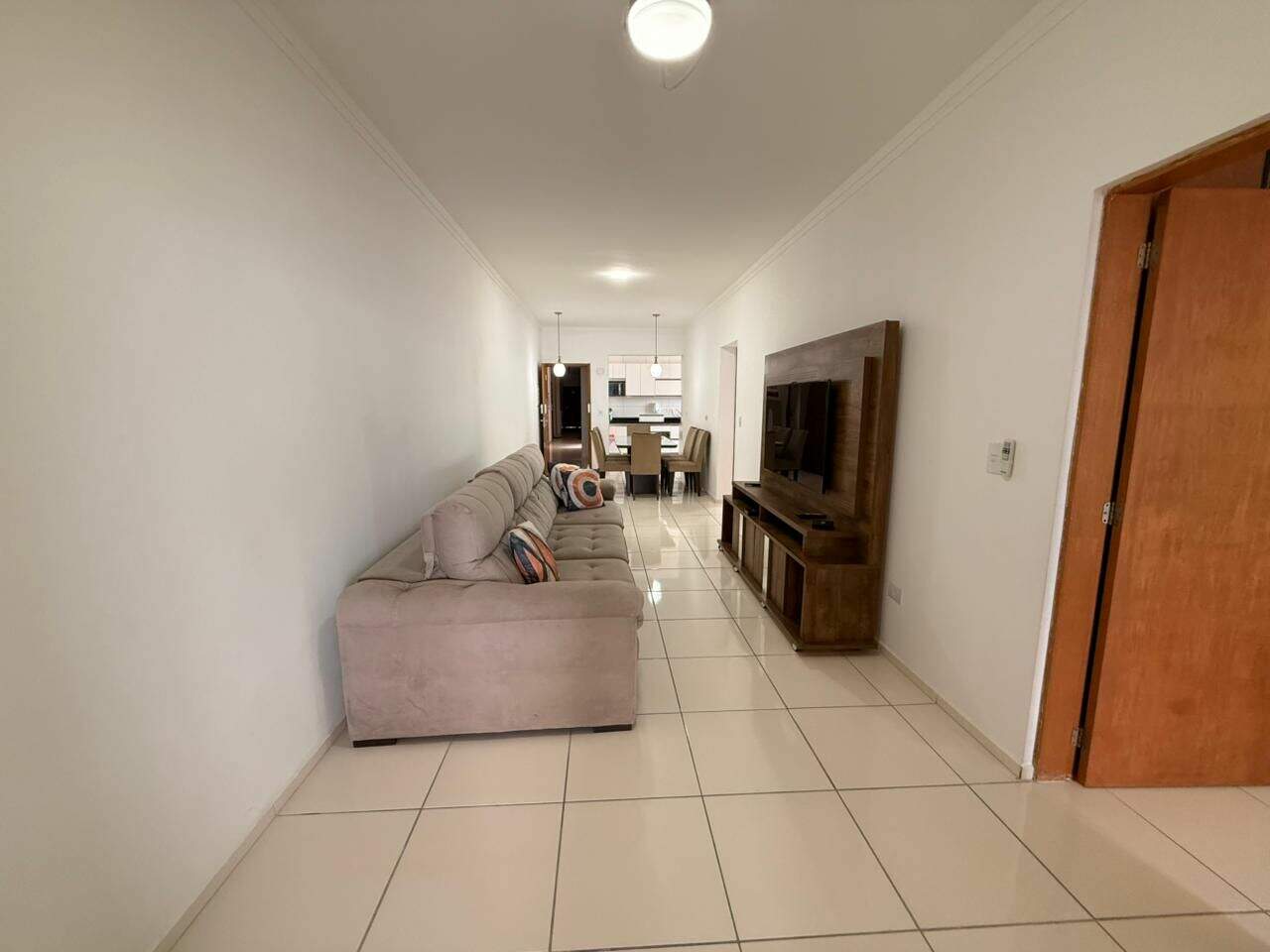 Apartamento à venda no Jardim Real: 