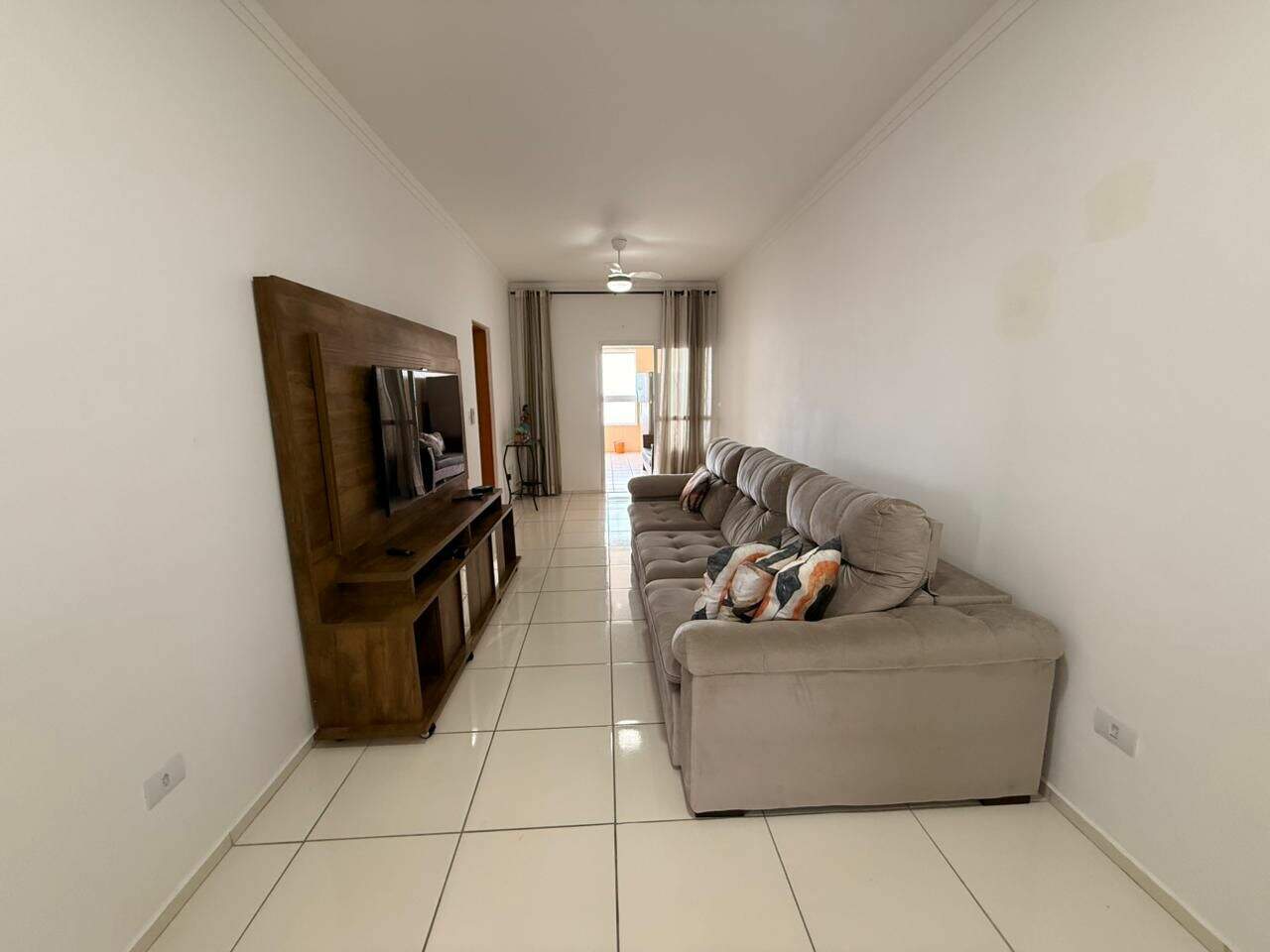 Apartamento à venda no Jardim Real: 
