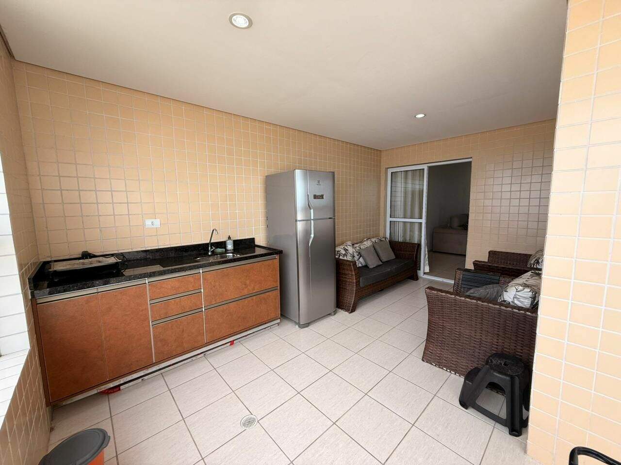 Apartamento à venda no Jardim Real: 