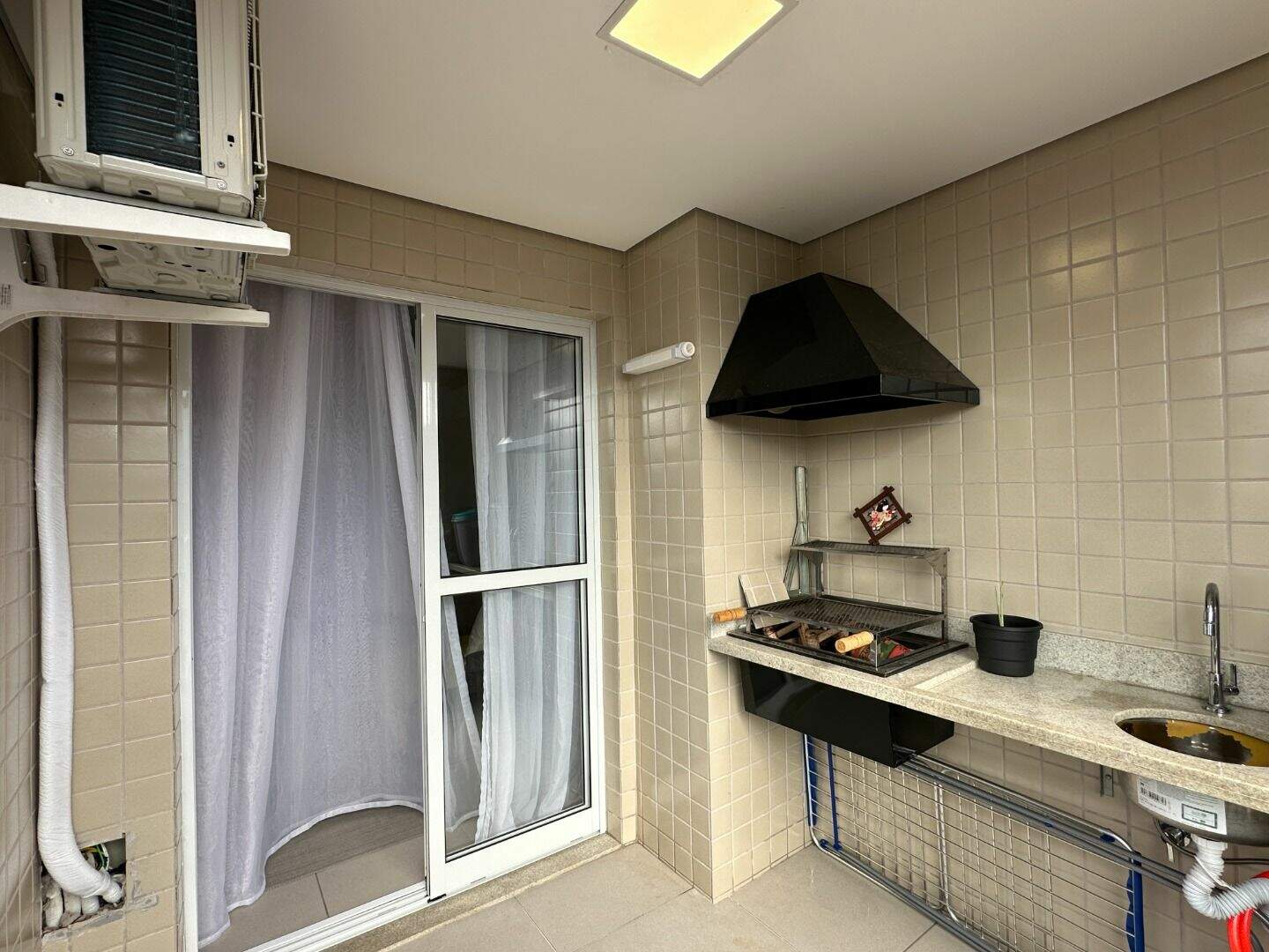 Apartamento à venda no Aviação: 