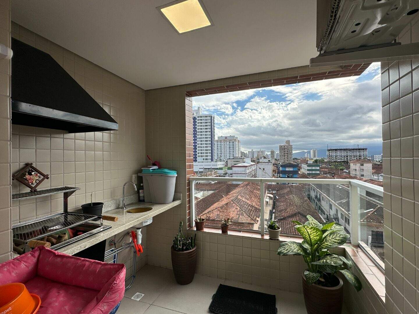 Apartamento à venda no Aviação: 