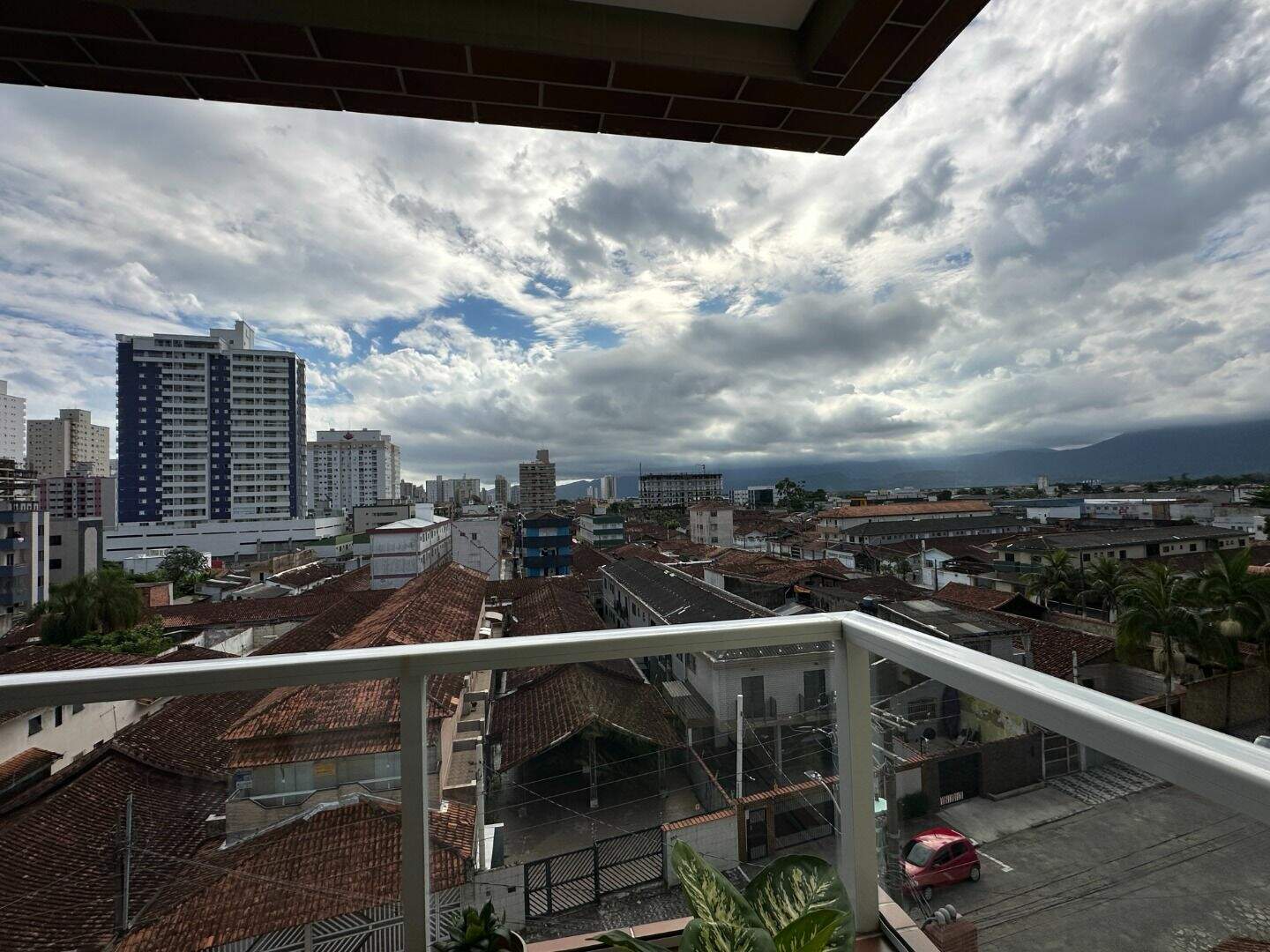 Apartamento à venda no Aviação: 