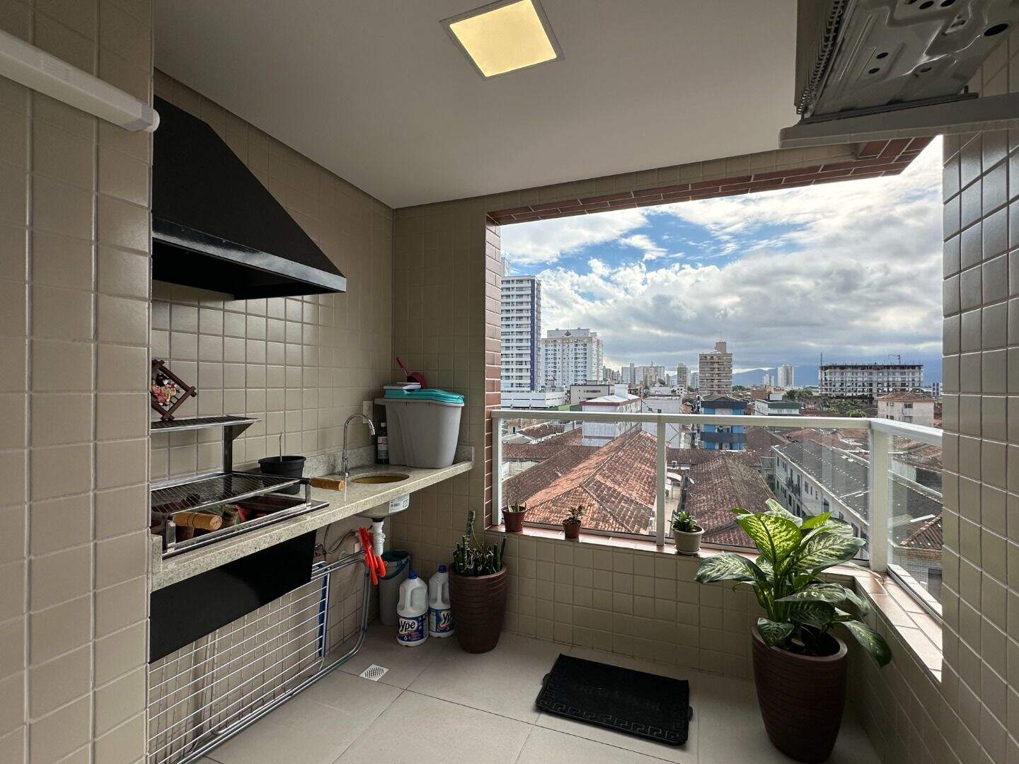 Apartamento à venda no Aviação: 