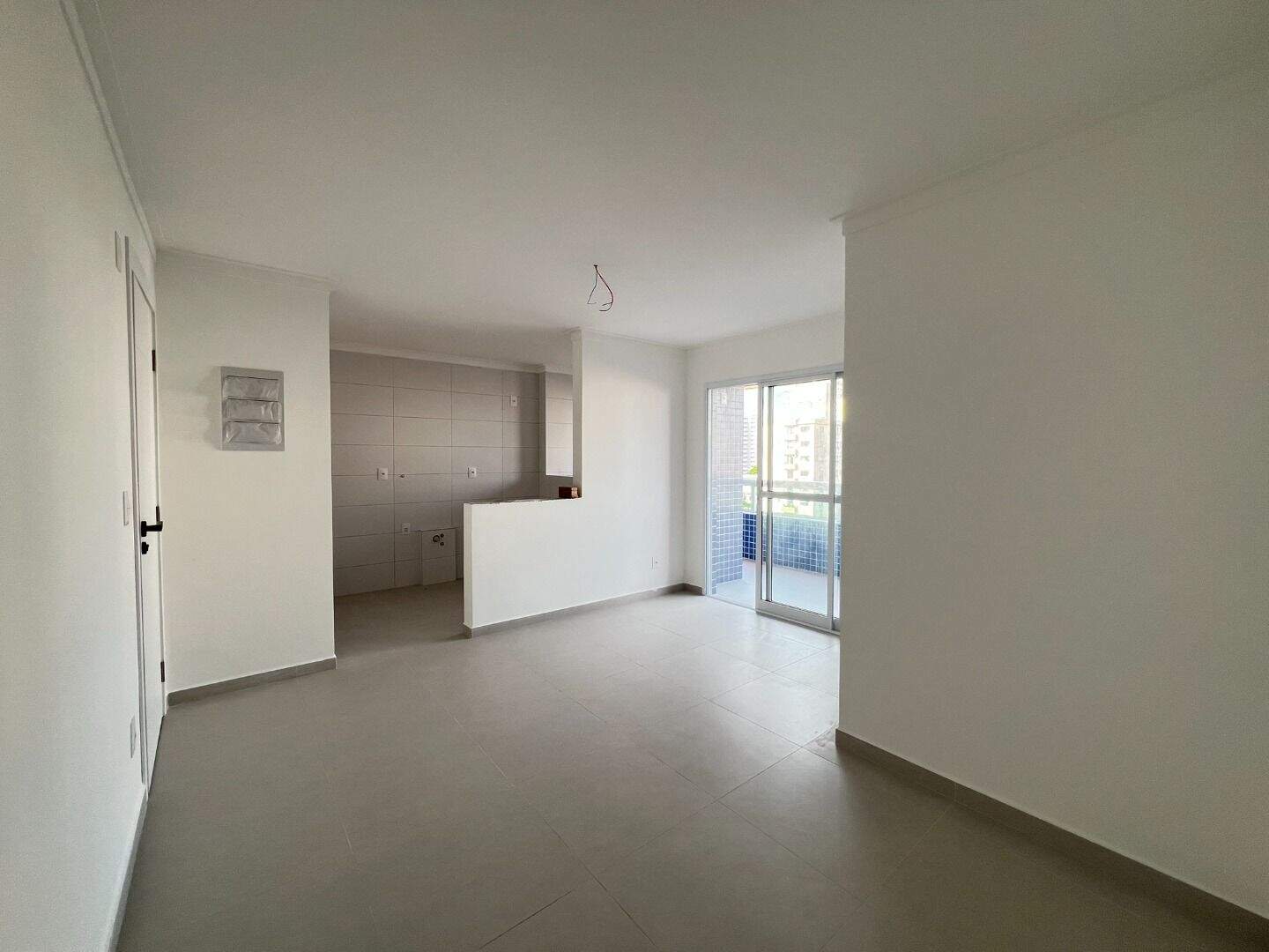 Apartamento à venda no Guilhermina: 