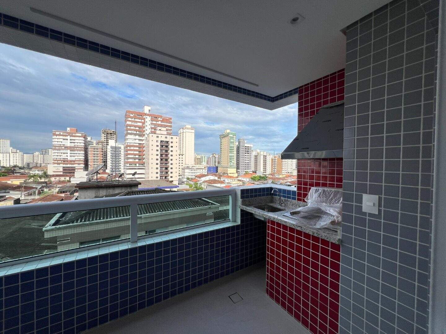 Apartamento à venda no Guilhermina: 
