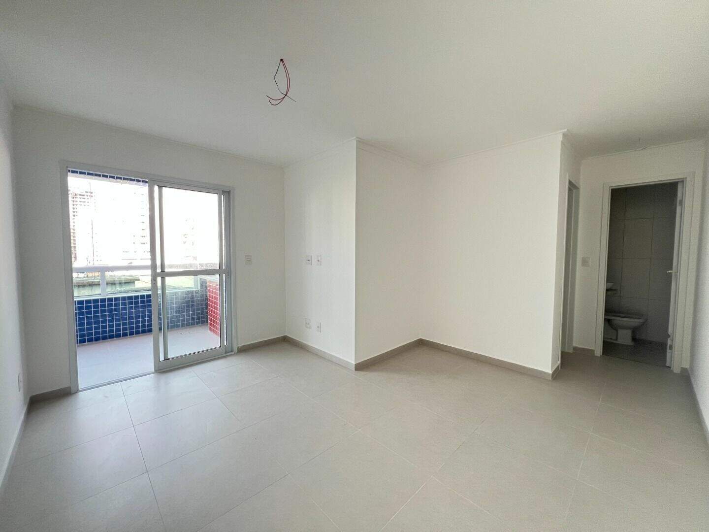 Apartamento à venda no Guilhermina: 