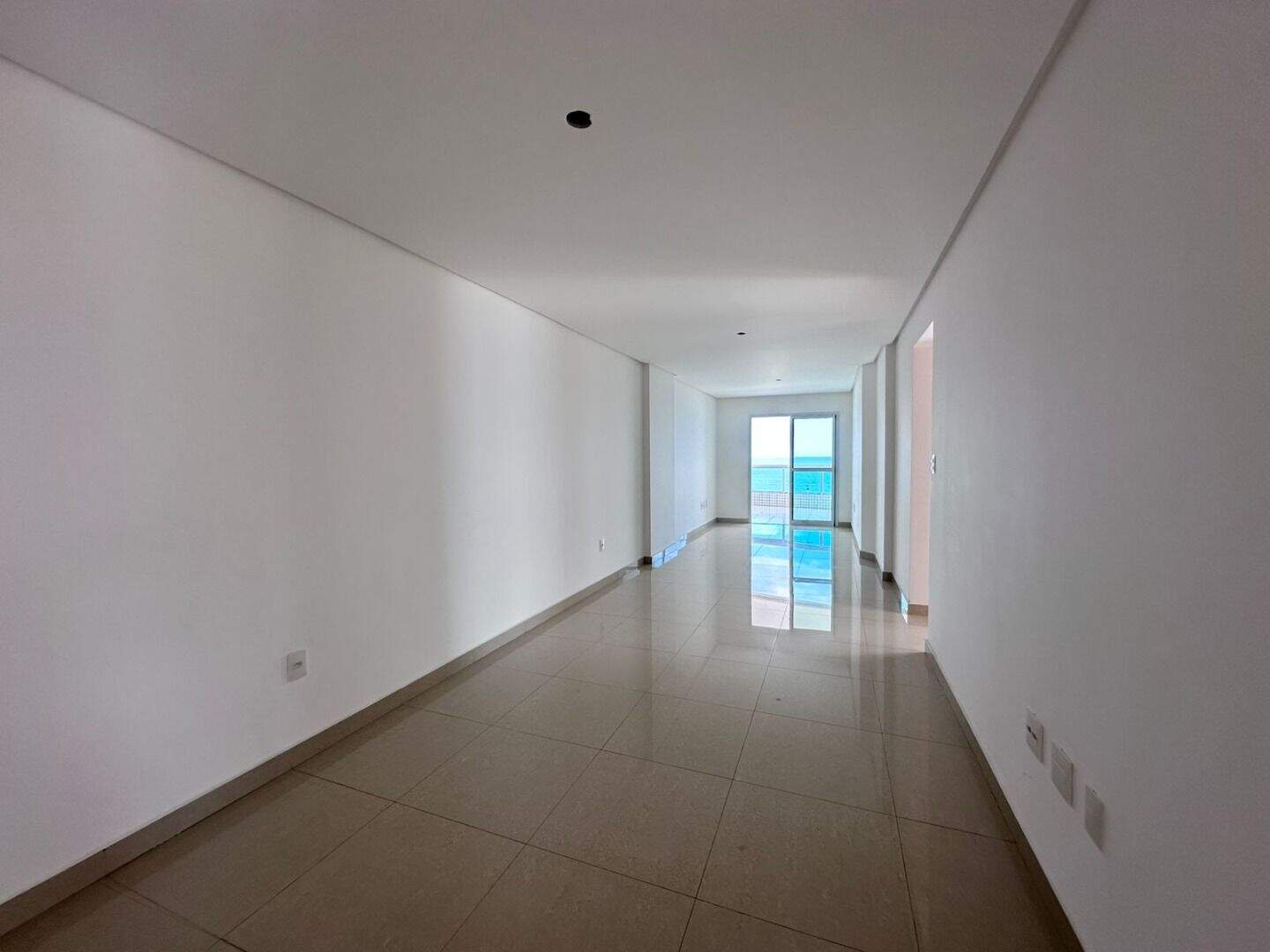 Apartamento à venda no Guilhermina: 