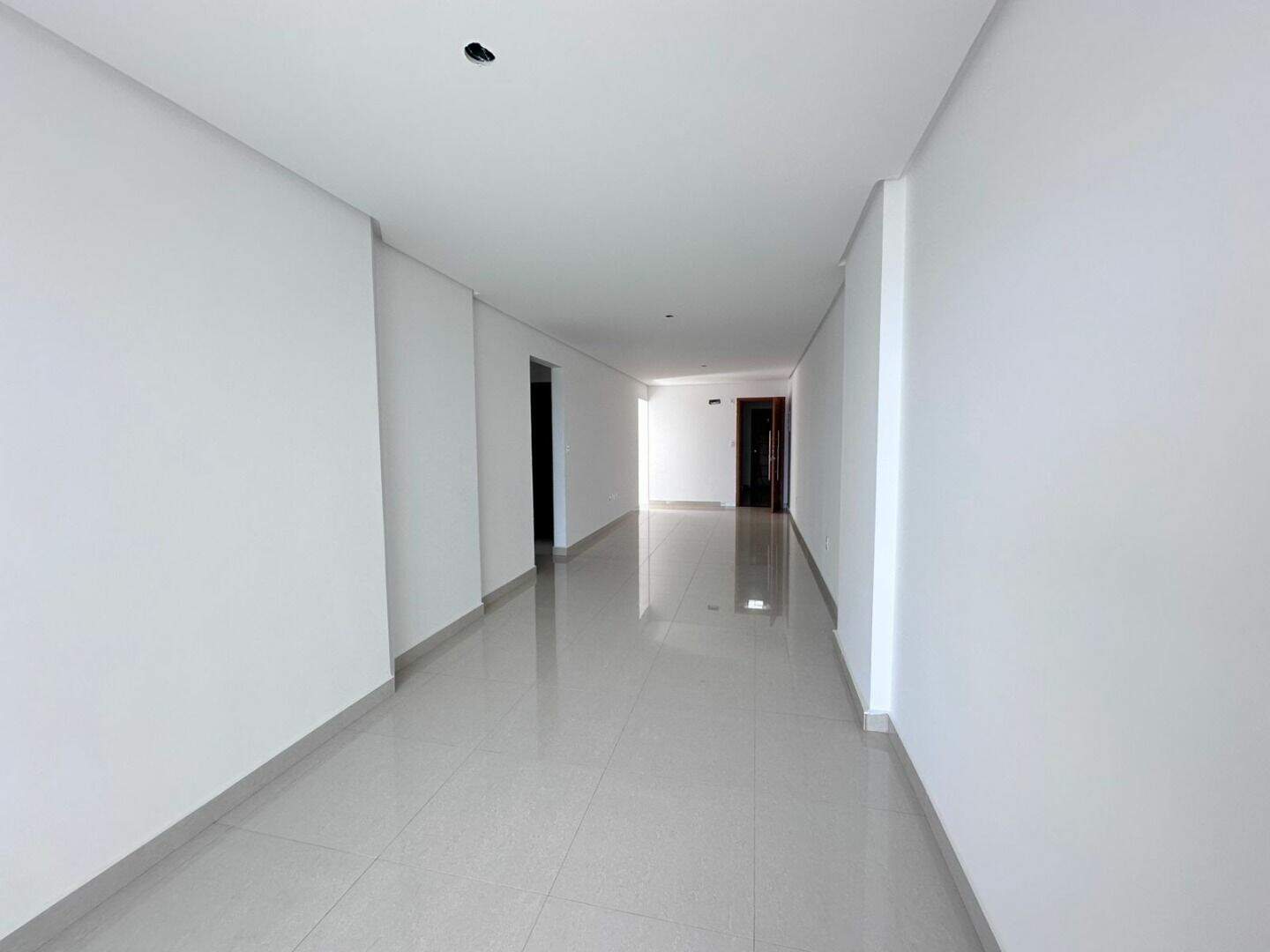 Apartamento à venda no Guilhermina: 