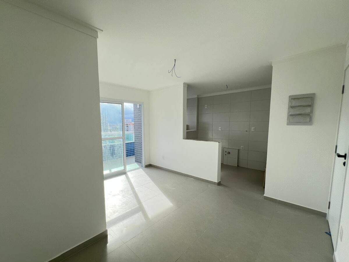 Apartamento à venda no Guilhermina: 