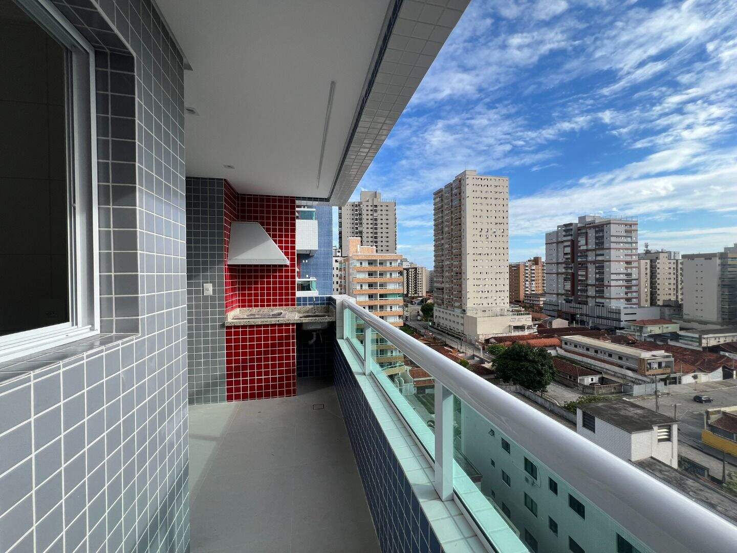 Apartamento à venda no Guilhermina: 