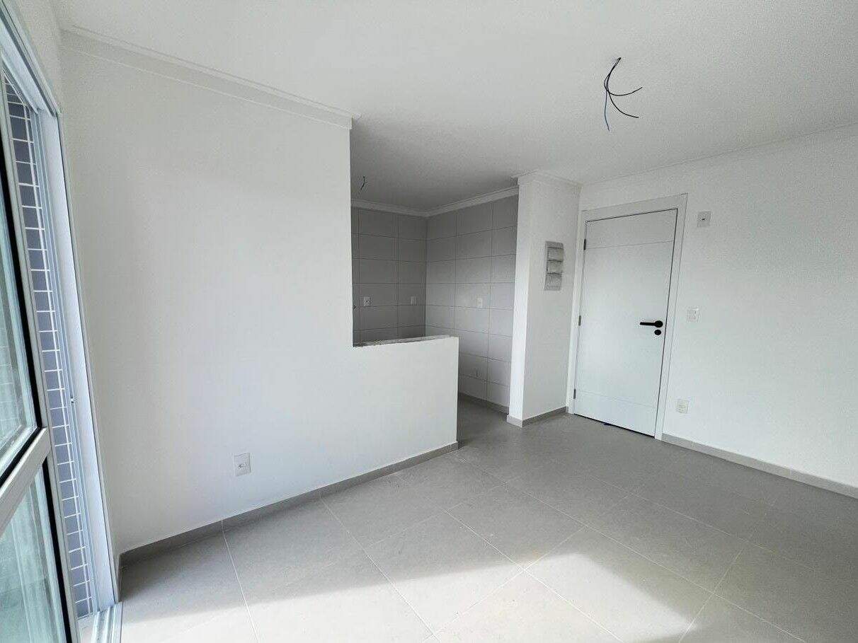 Apartamento à venda no Guilhermina: 