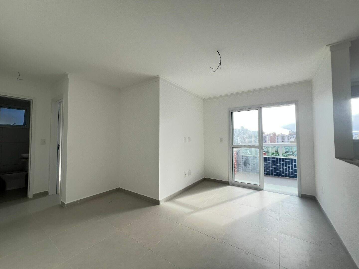 Apartamento à venda no Guilhermina: 