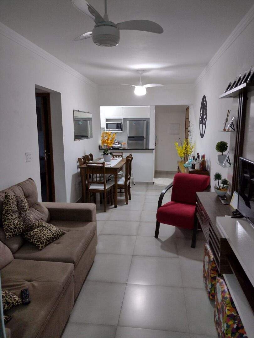 Apartamento à venda no Jardim Real: 