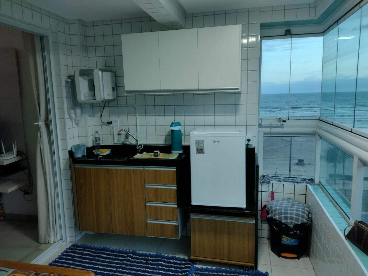 Apartamento à venda no Jardim Real: 
