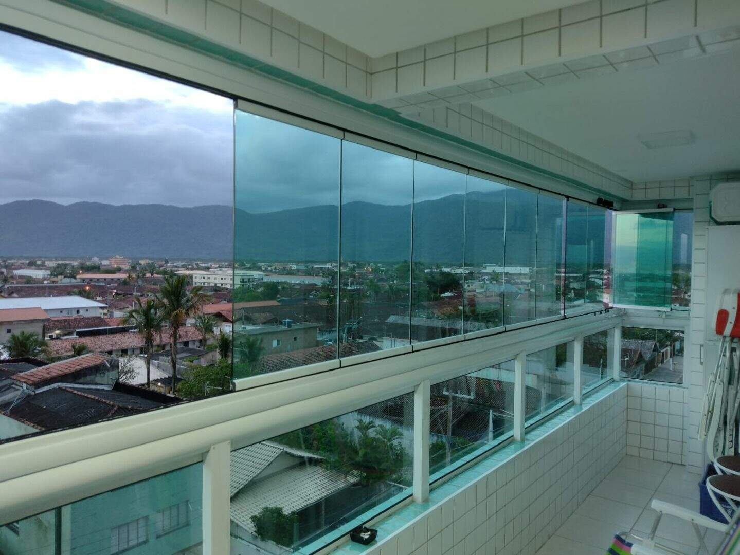 Apartamento à venda no Jardim Real: 
