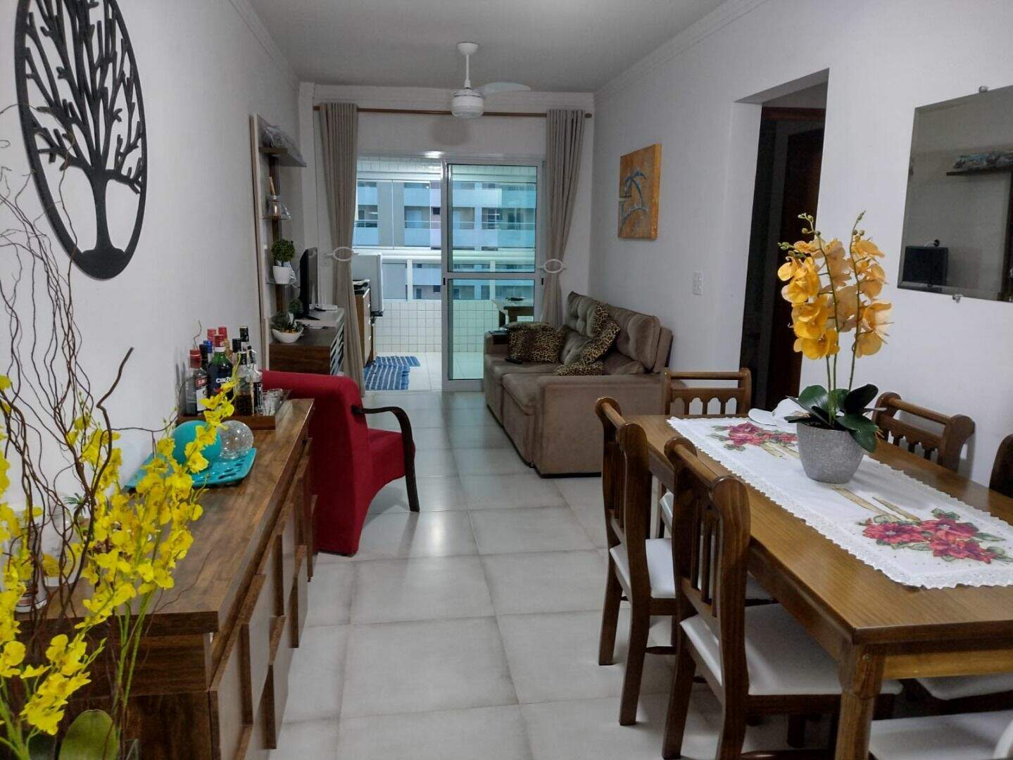 Apartamento à venda no Jardim Real: 