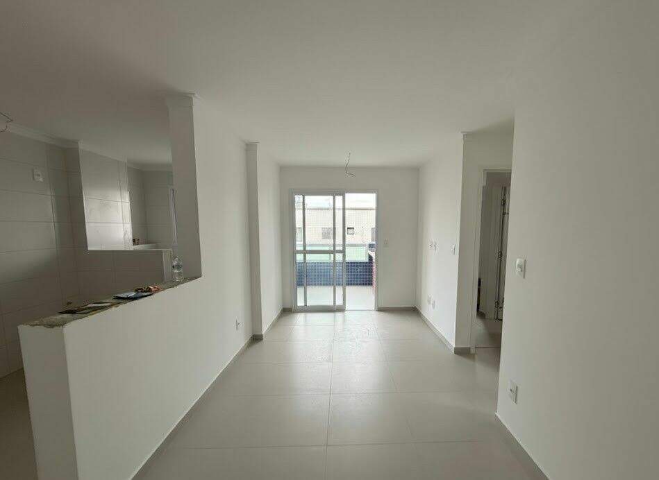 Apartamento à venda no Guilhermina: 
