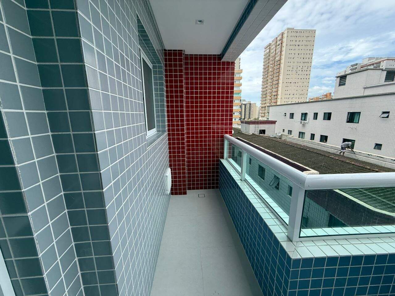 Apartamento à venda no Guilhermina: 