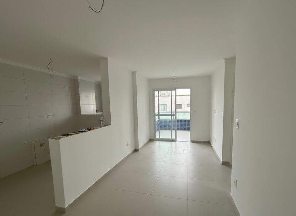 Apartamento à venda no Guilhermina: 