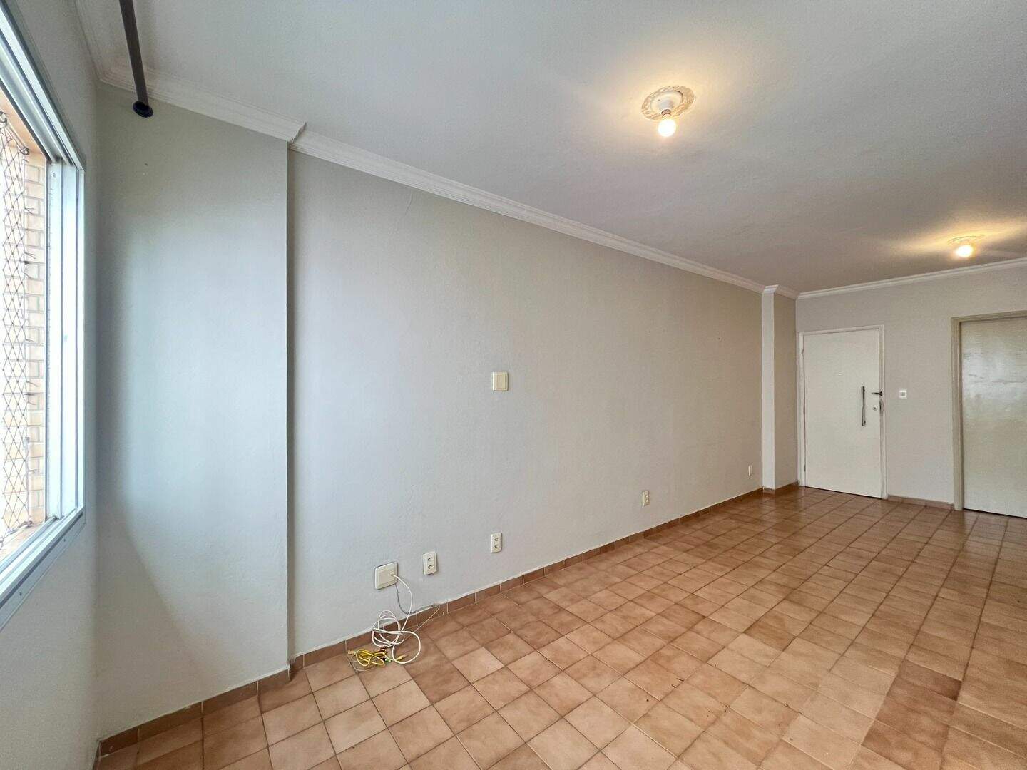 Apartamento à venda no Canto do Forte: 