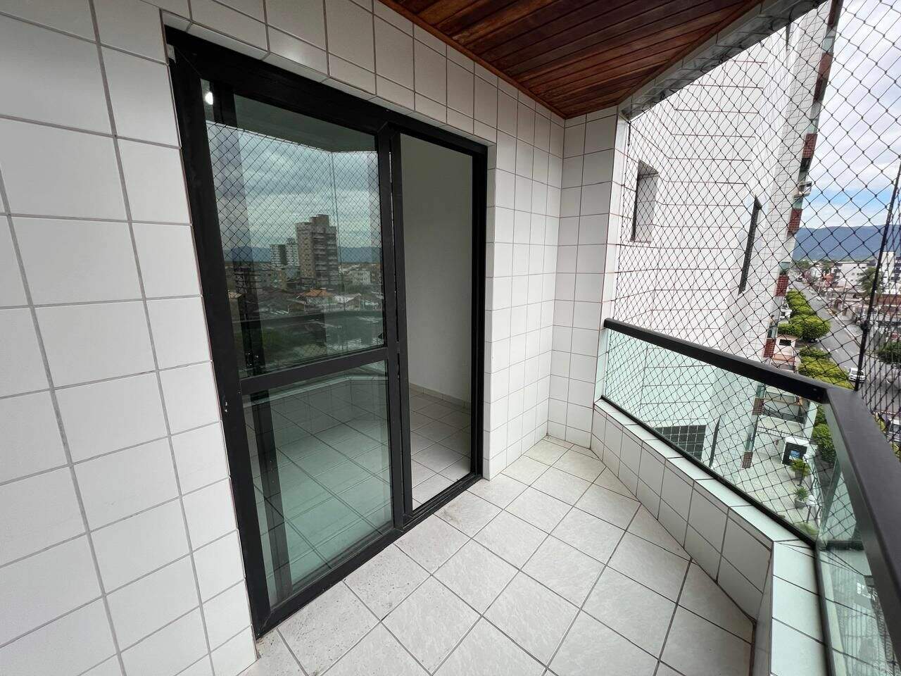 Apartamento à venda no Ocian: 