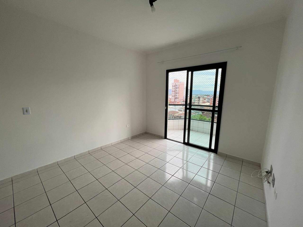 Apartamento à venda no Ocian: 