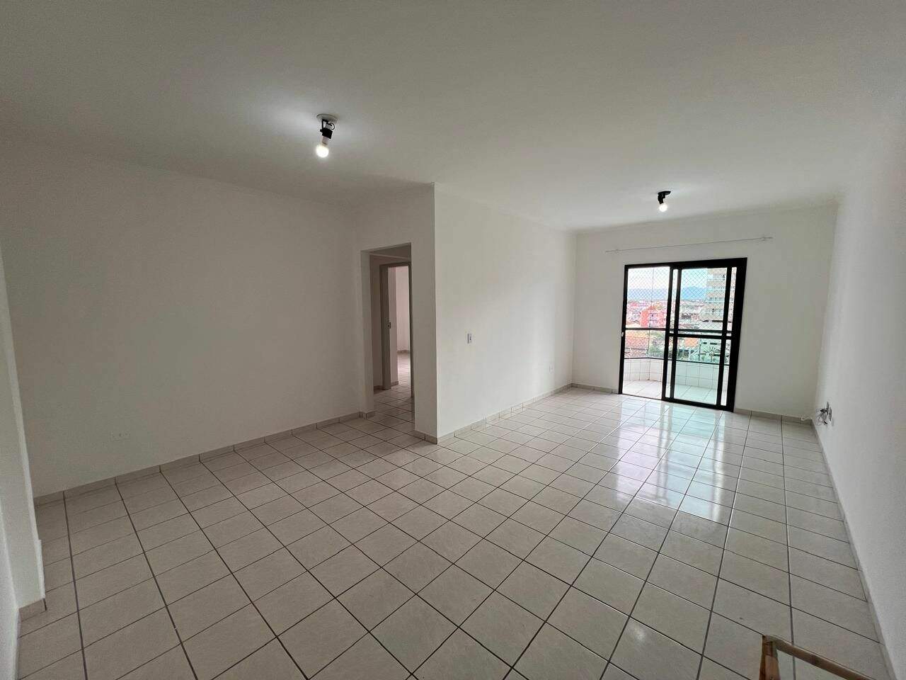 Apartamento à venda no Ocian: 