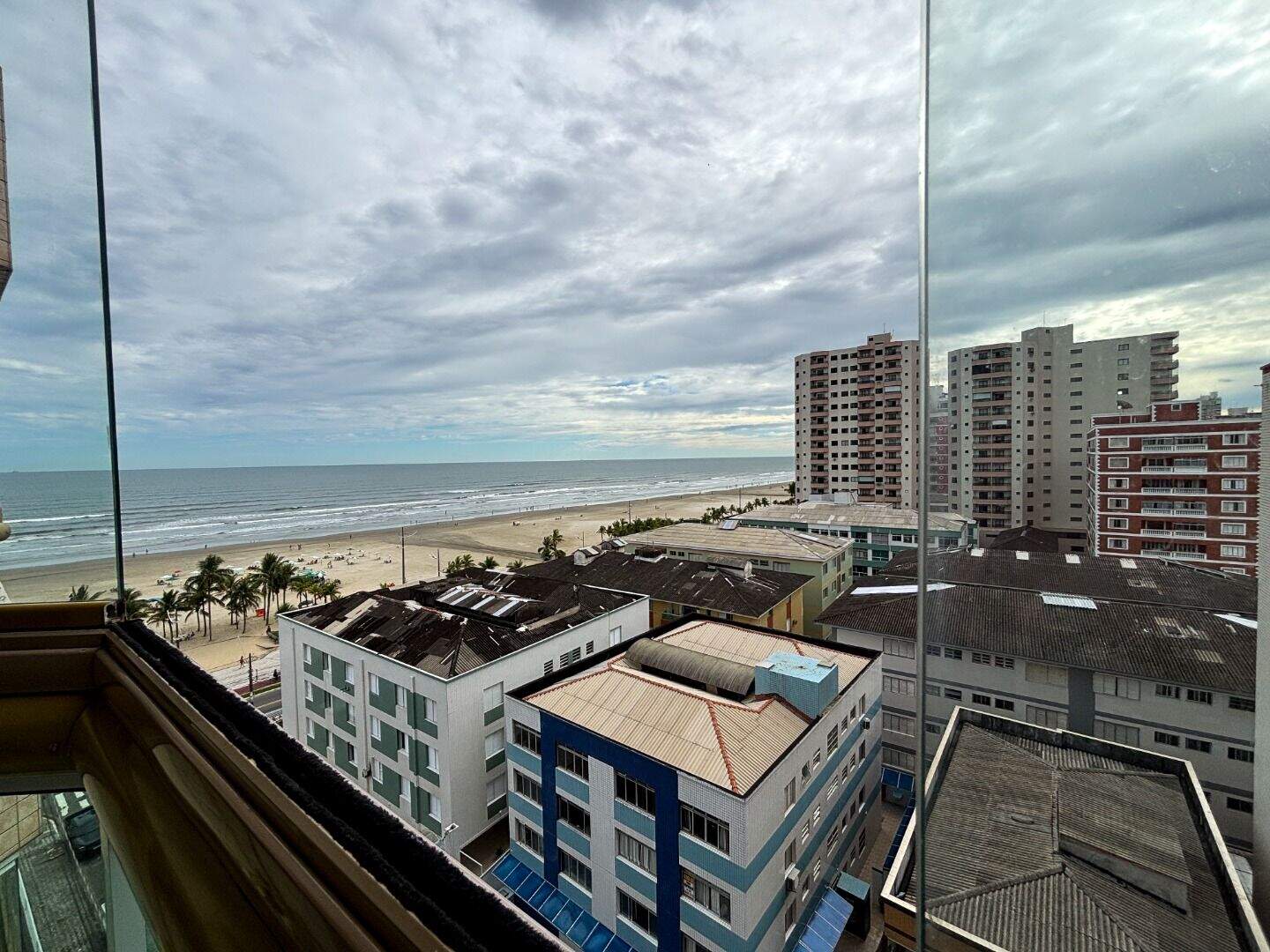 Apartamento à venda no Tupi: 