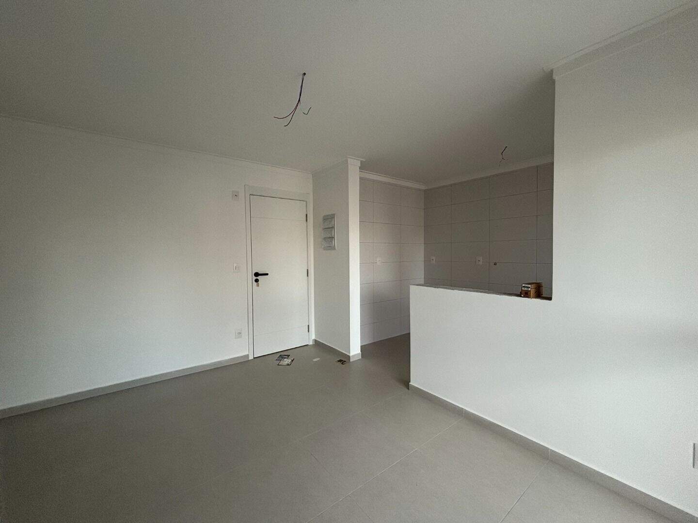 Apartamento à venda no Guilhermina: 