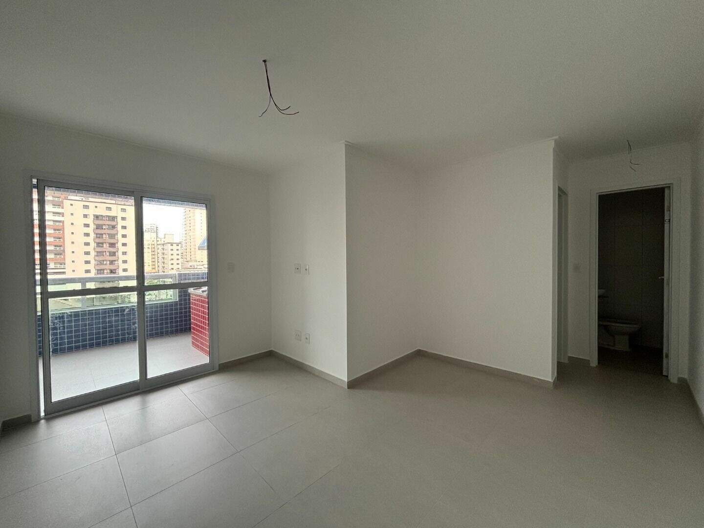 Apartamento à venda no Guilhermina: 