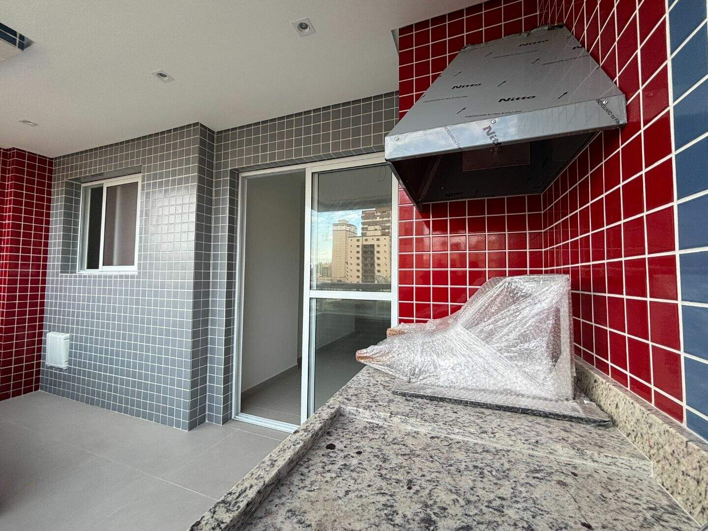 Apartamento à venda no Guilhermina: 