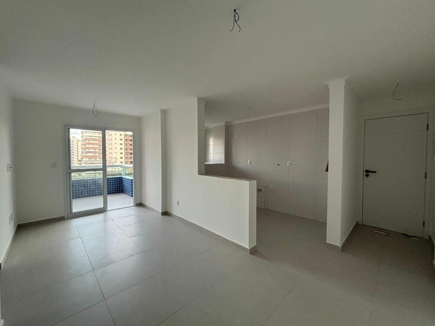 Apartamento à venda no Guilhermina: 