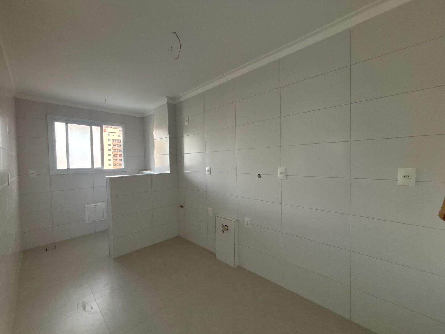 Apartamento à venda no Guilhermina: 