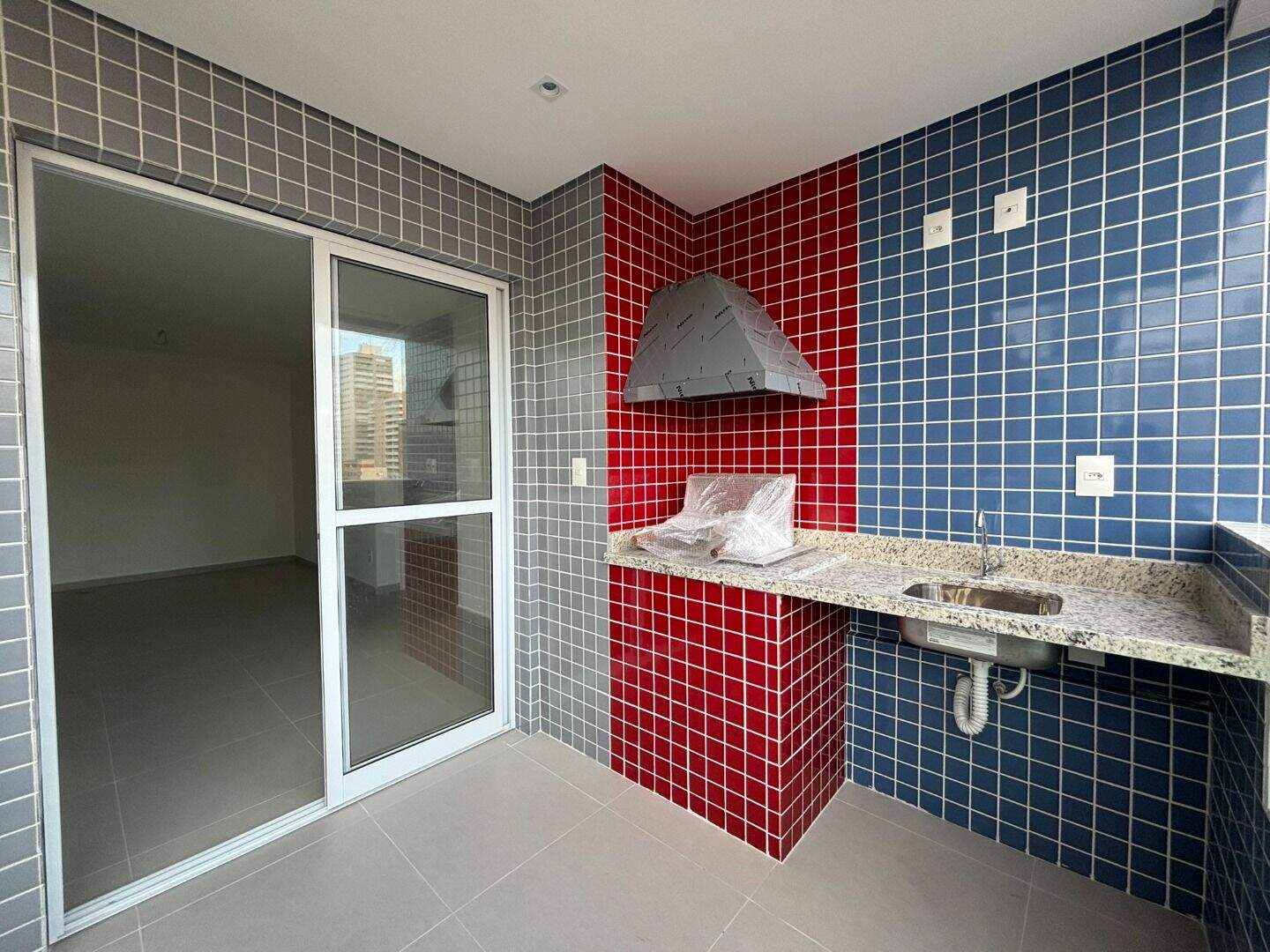 Apartamento à venda no Guilhermina: 