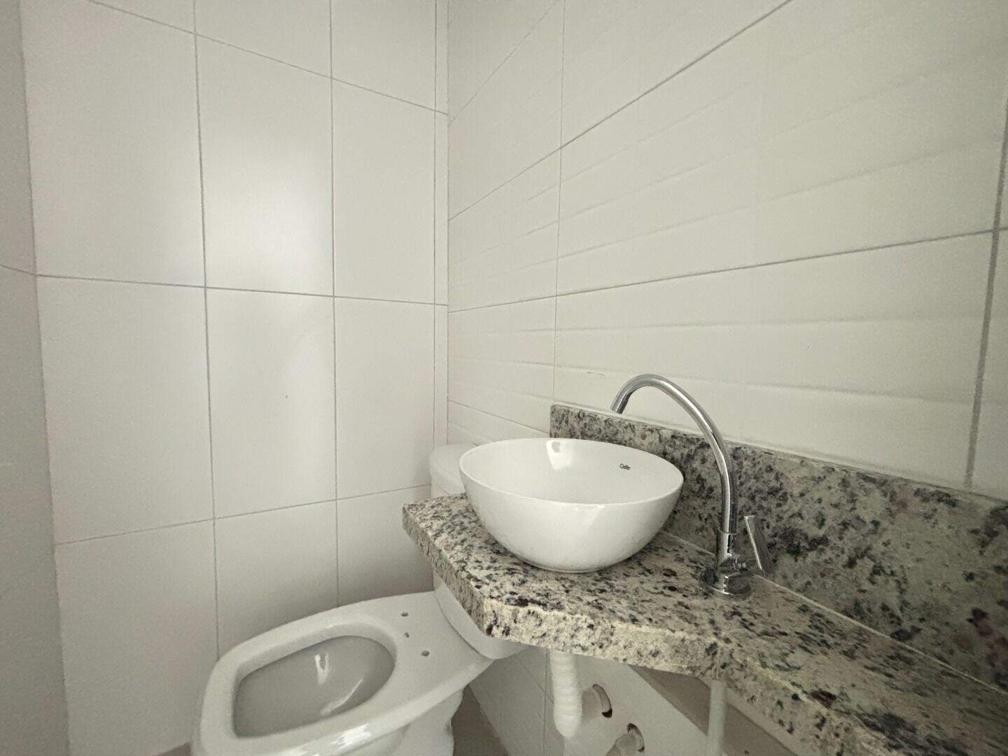 Apartamento à venda no Guilhermina: 