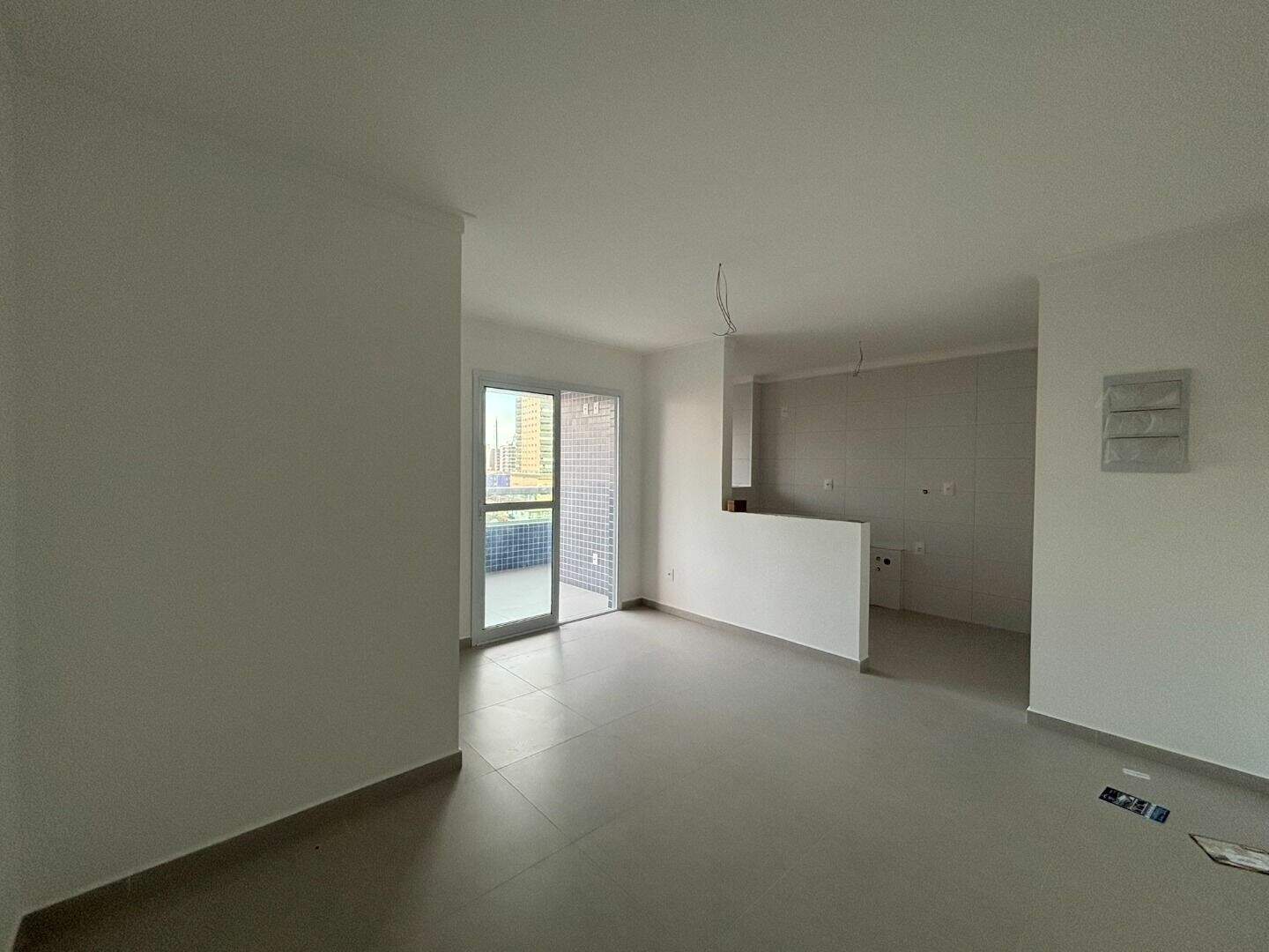 Apartamento à venda no Guilhermina: 