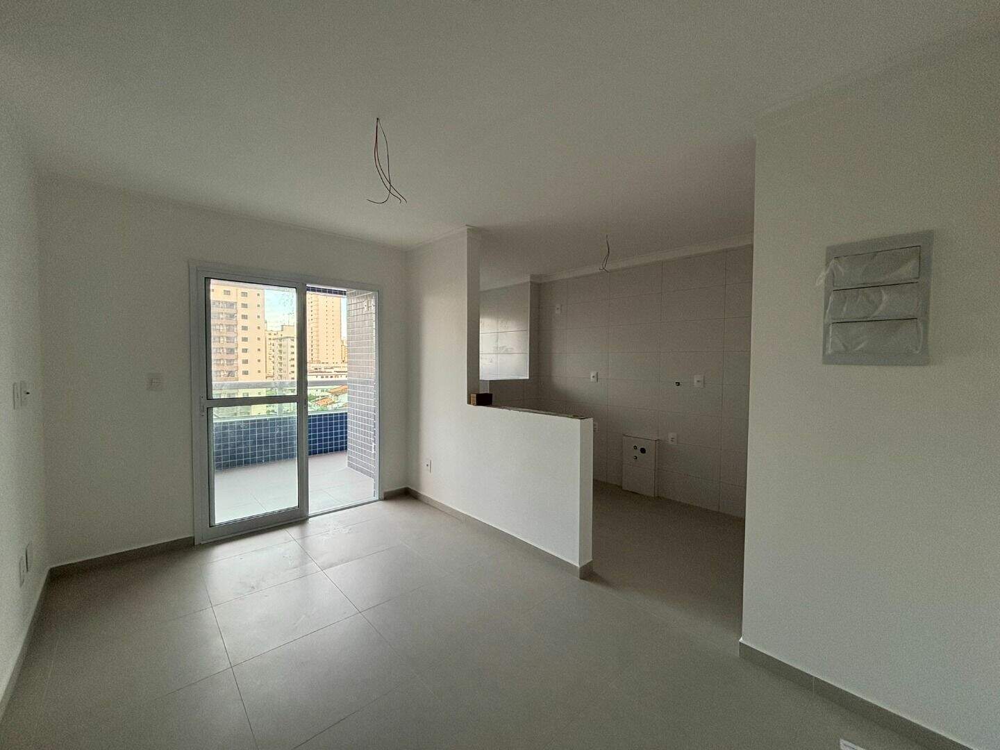Apartamento à venda no Guilhermina: 