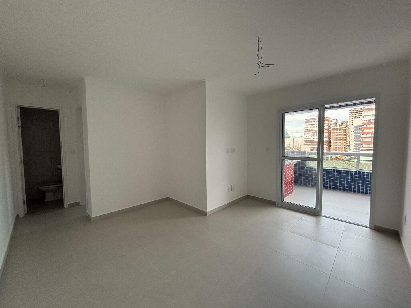 Apartamento à venda no Guilhermina: 