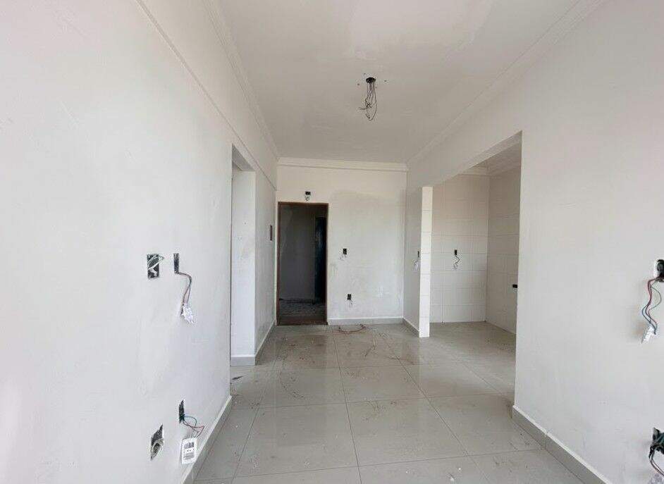 Apartamento à venda no Balneário Flórida: 