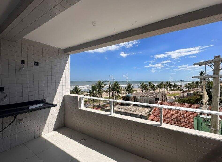 Apartamento à venda no Balneário Flórida: 