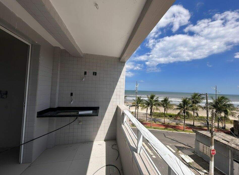 Apartamento à venda no Balneário Flórida: 