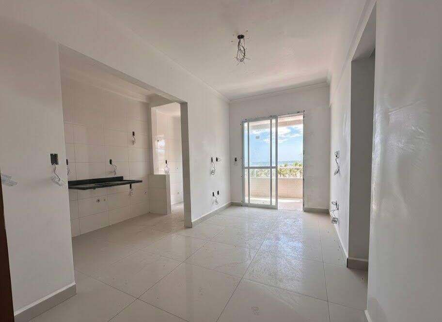 Apartamento à venda no Balneário Flórida: 