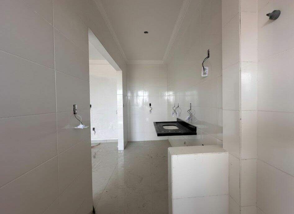 Apartamento à venda no Balneário Flórida: 