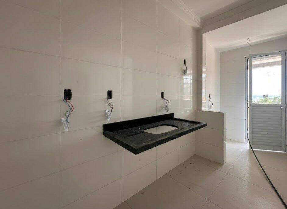 Apartamento à venda no Balneário Flórida: 