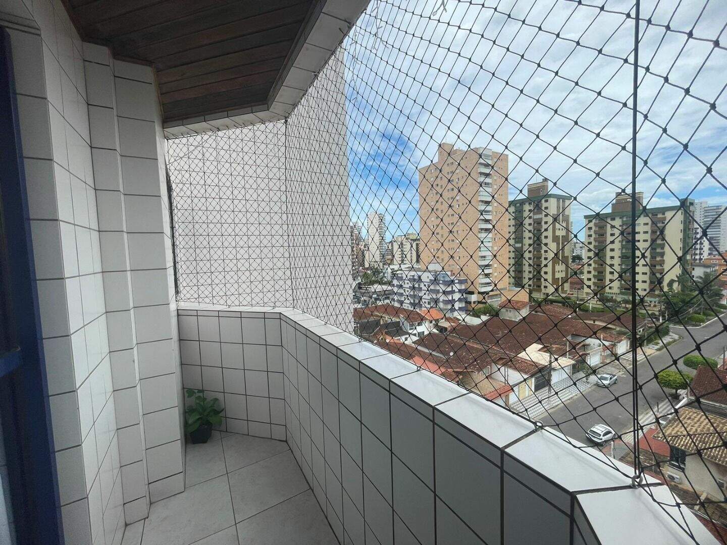 Apartamento à venda no Tupi: 