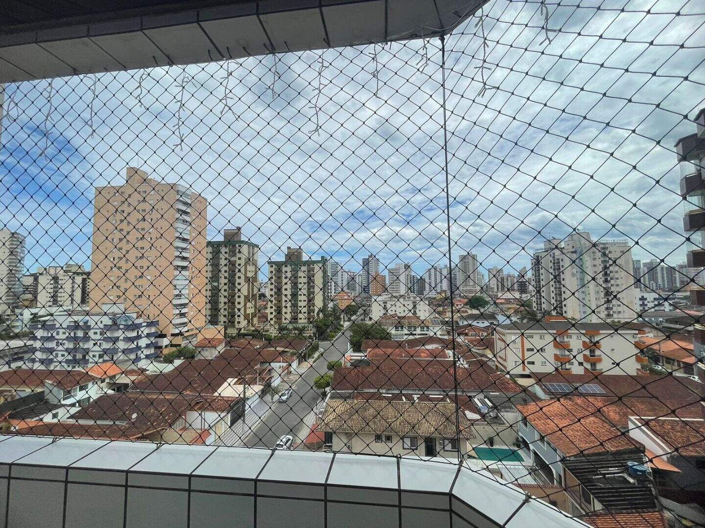 Apartamento à venda no Tupi: 