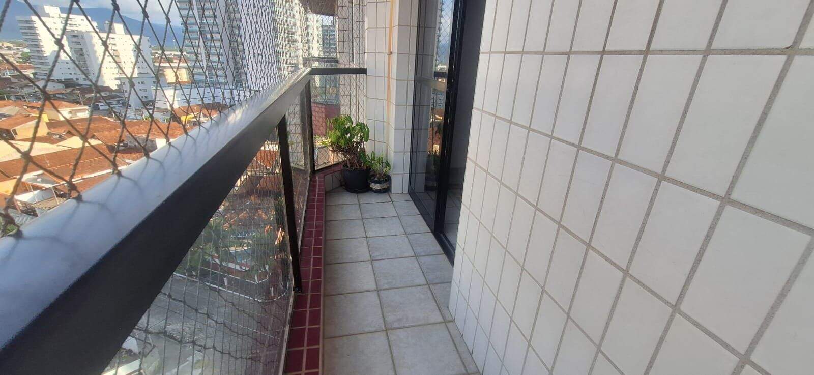 Apartamento à venda no Ocian: 